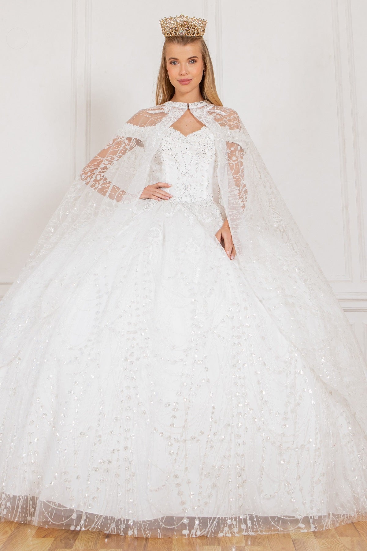 Wedding & Bridal Collection